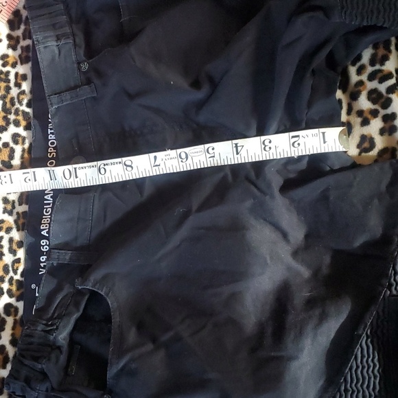 Versace V19-69 ABBIGLIAMENTO SPORTIVO SRL JEANS - Picture 9 of 13